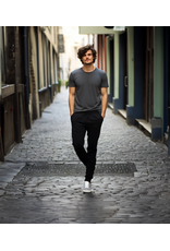 ASH black sweatpants  ORDER---WILL TEXT WHEN READY