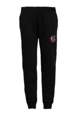 ASH black sweatpants  ORDER---WILL TEXT WHEN READY