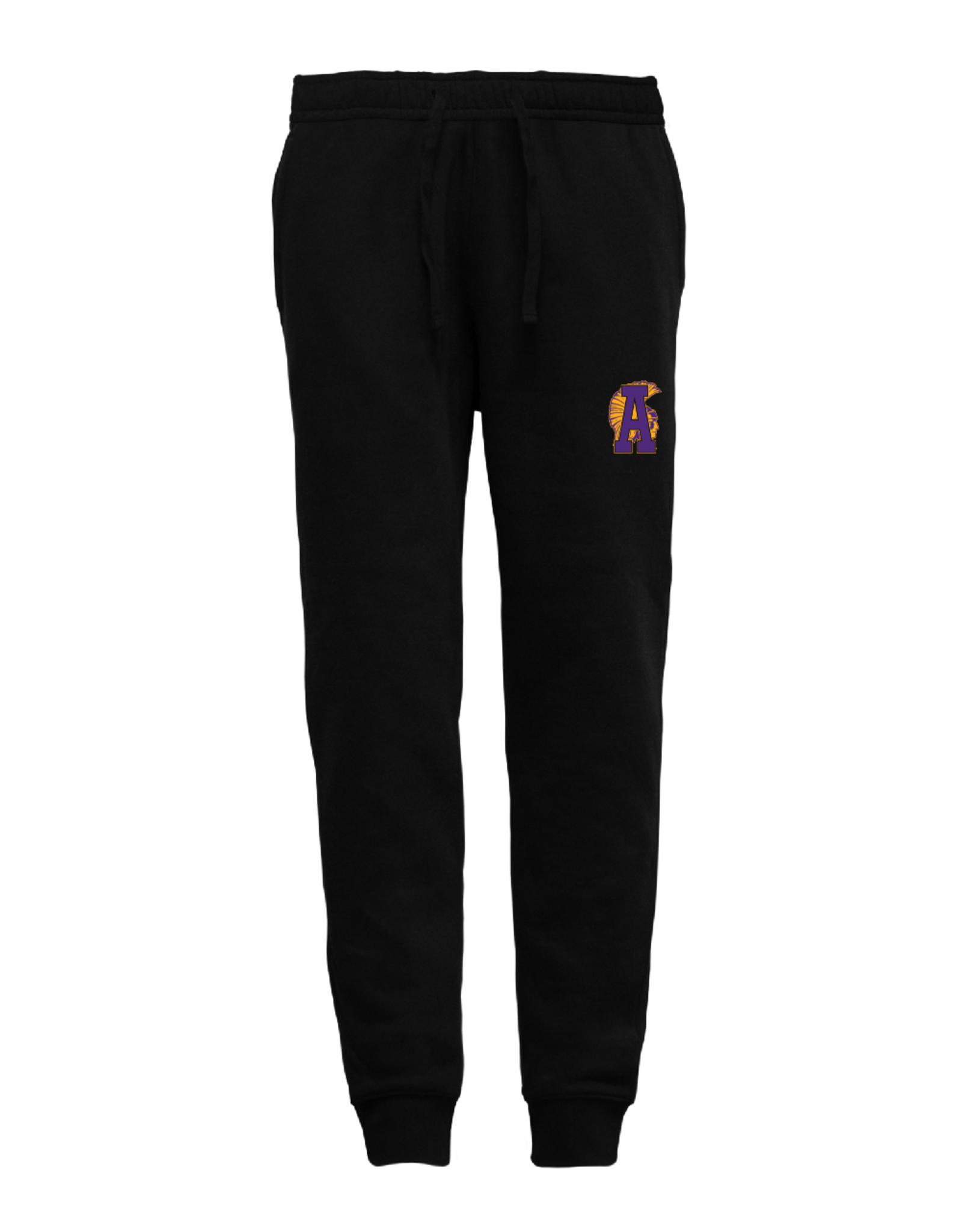 ASH black sweatpants  ORDER---WILL TEXT WHEN READY