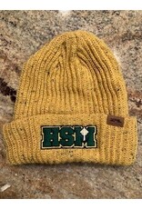 HSM YELLOW BEANIE