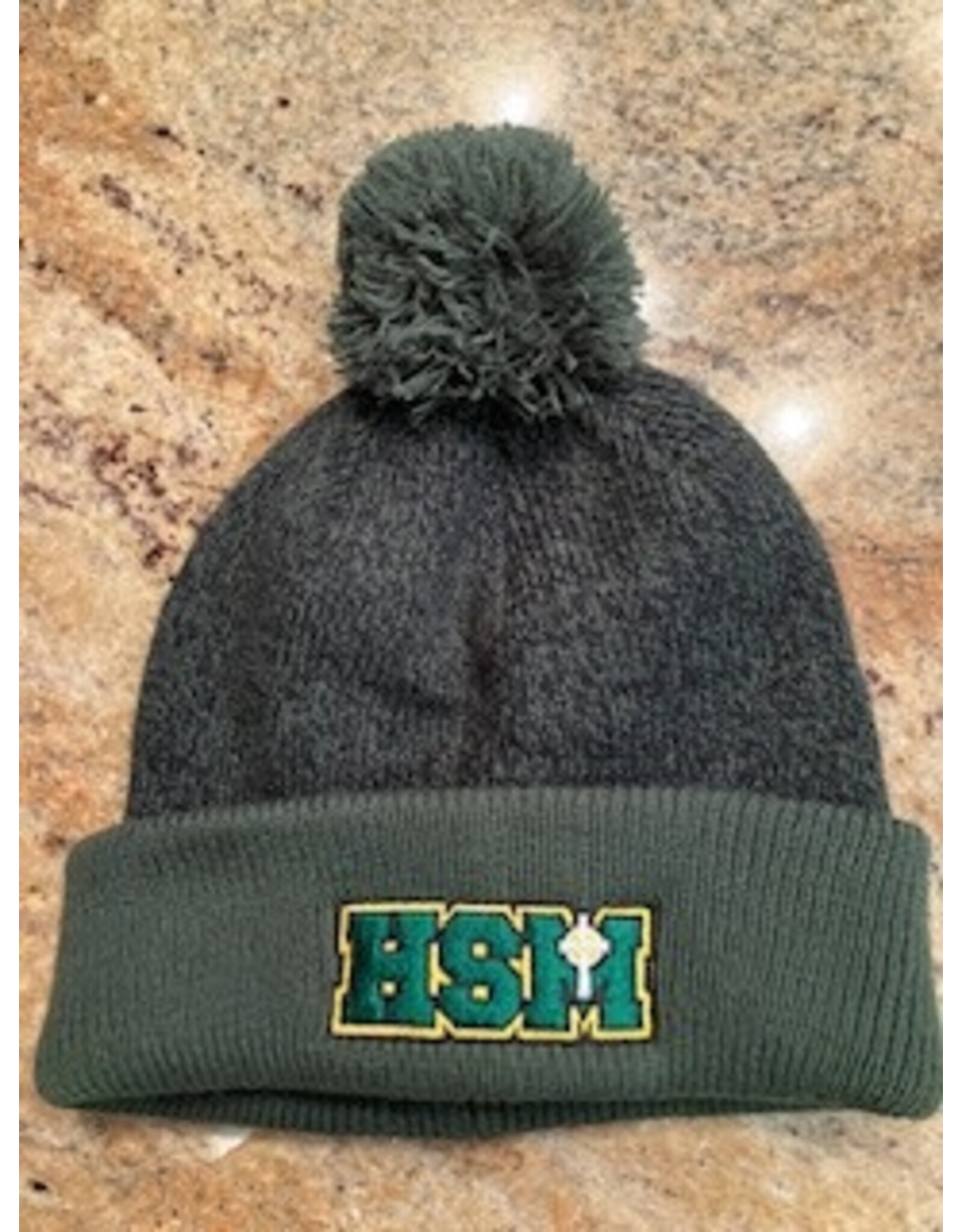 HSM POM HAT
