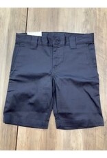 Classroom Stretch Slim Fit Shorts