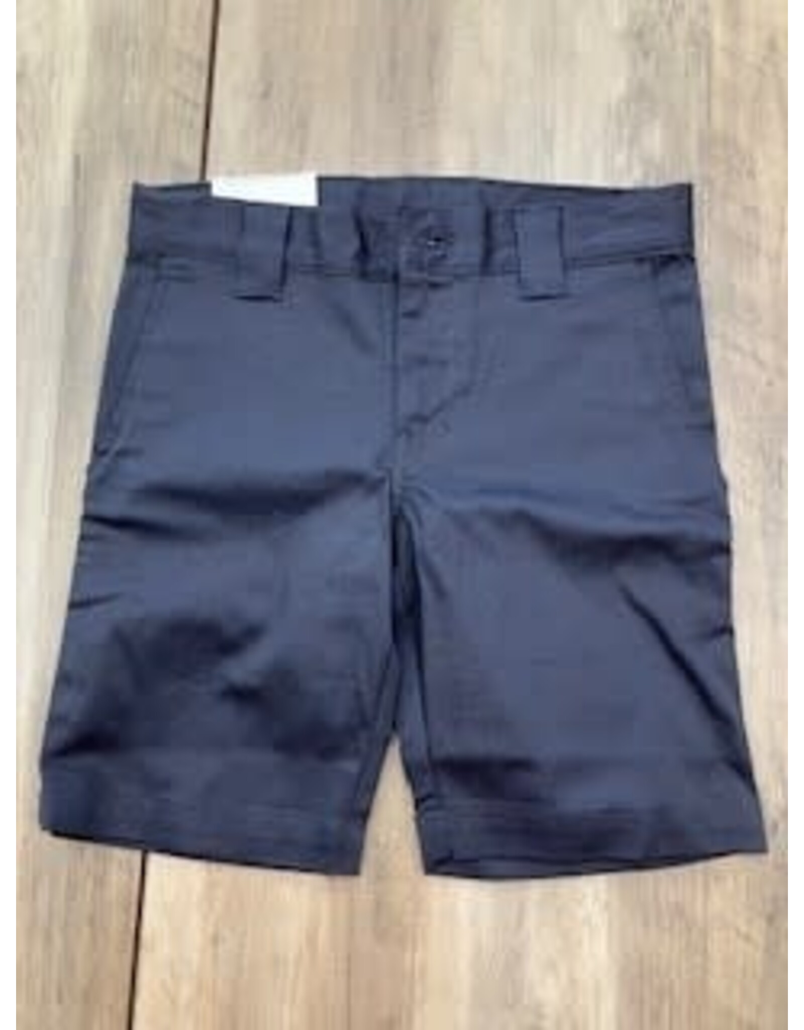 Classroom Stretch Slim Fit Shorts