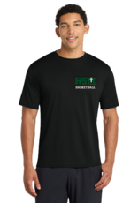 Pre order only -Jr High Basketball M/W tee  - pickup 6/8 in store