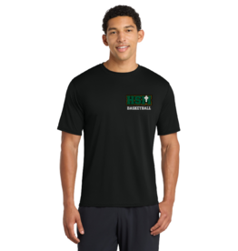 Pre order only -Jr High Basketball M/W tee  - pickup 6/8 in store