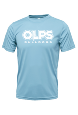 OLPS s/s M/W tee approved for spirit days