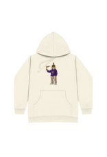 Trojan Man Hoodie