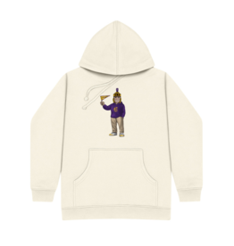 Trojan Man Hoodie