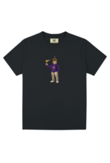 Trojan Man Tee