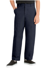 Classroom Flat Front Boys Husky Pants