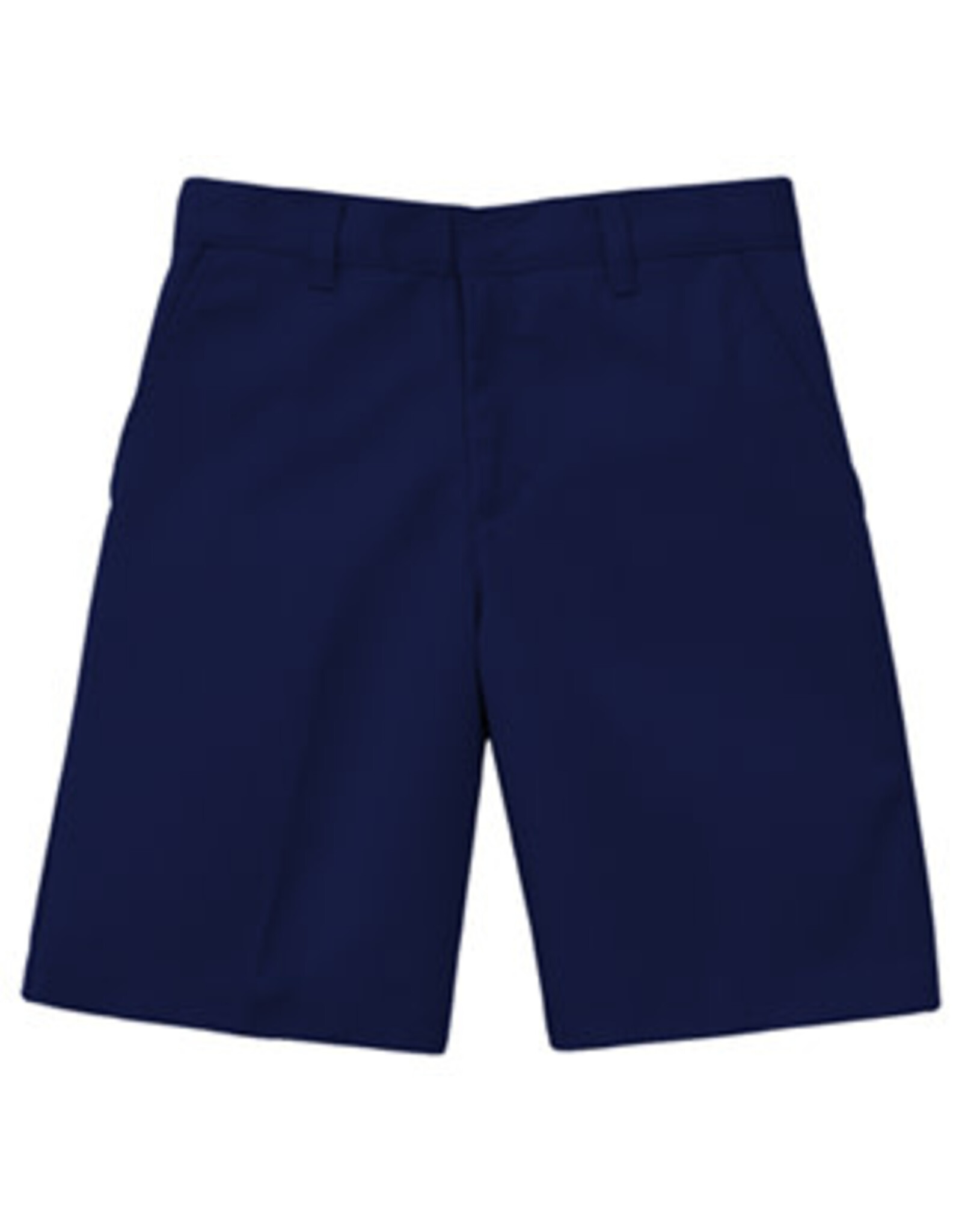 Classroom Boys Flat Front Short DNVY