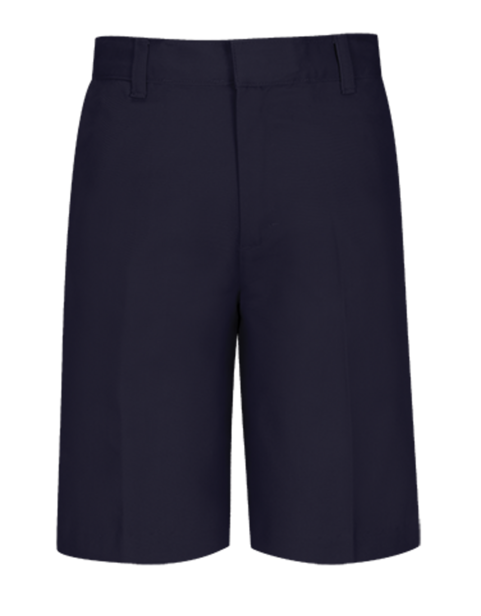 Classroom Boys Flat Front Short DNVY