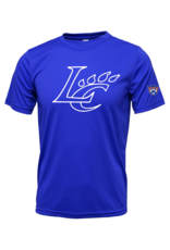 LC WILDCAT M/W TEE  order - will text when ready for pickup
