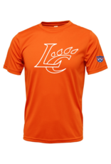 LC WILDCAT orange M/W TEE  order - will text when ready for pickup