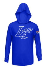 LC ROYAL M/W HOOD - order and will text when ready