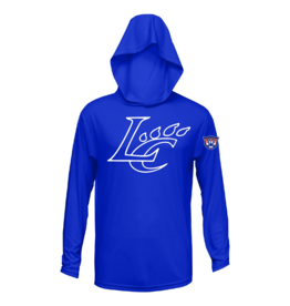 LC ROYAL M/W HOOD - order and will text when ready