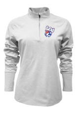 LCU Women's Famous Dupe 1/4 zip