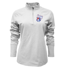 LCU Women's Famous Dupe 1/4 zip