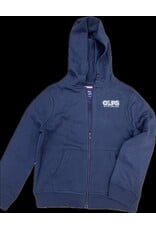 French Toast OLPS full zip hoodie French Toast
