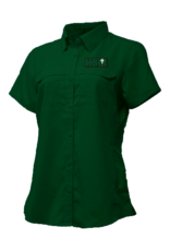 HSM Womens Fishing Shirt Hunter