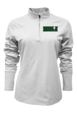 PRE-ORDER HSM Women's 1/4 zip (will text when ready)