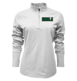 PRE-ORDER HSM Women's 1/4 zip (will text when ready)