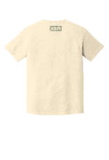 Comfort Colors HSM Serve IVORY Campus Ministry Tee- ORDER- passed out at school