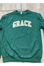 GRACE SWEATSHIRT ORDER- WILL TEXT WHEN READY