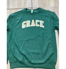 GRACE SWEATSHIRT ORDER- WILL TEXT WHEN READY