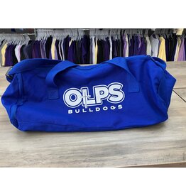 OLPS Duffel Bag