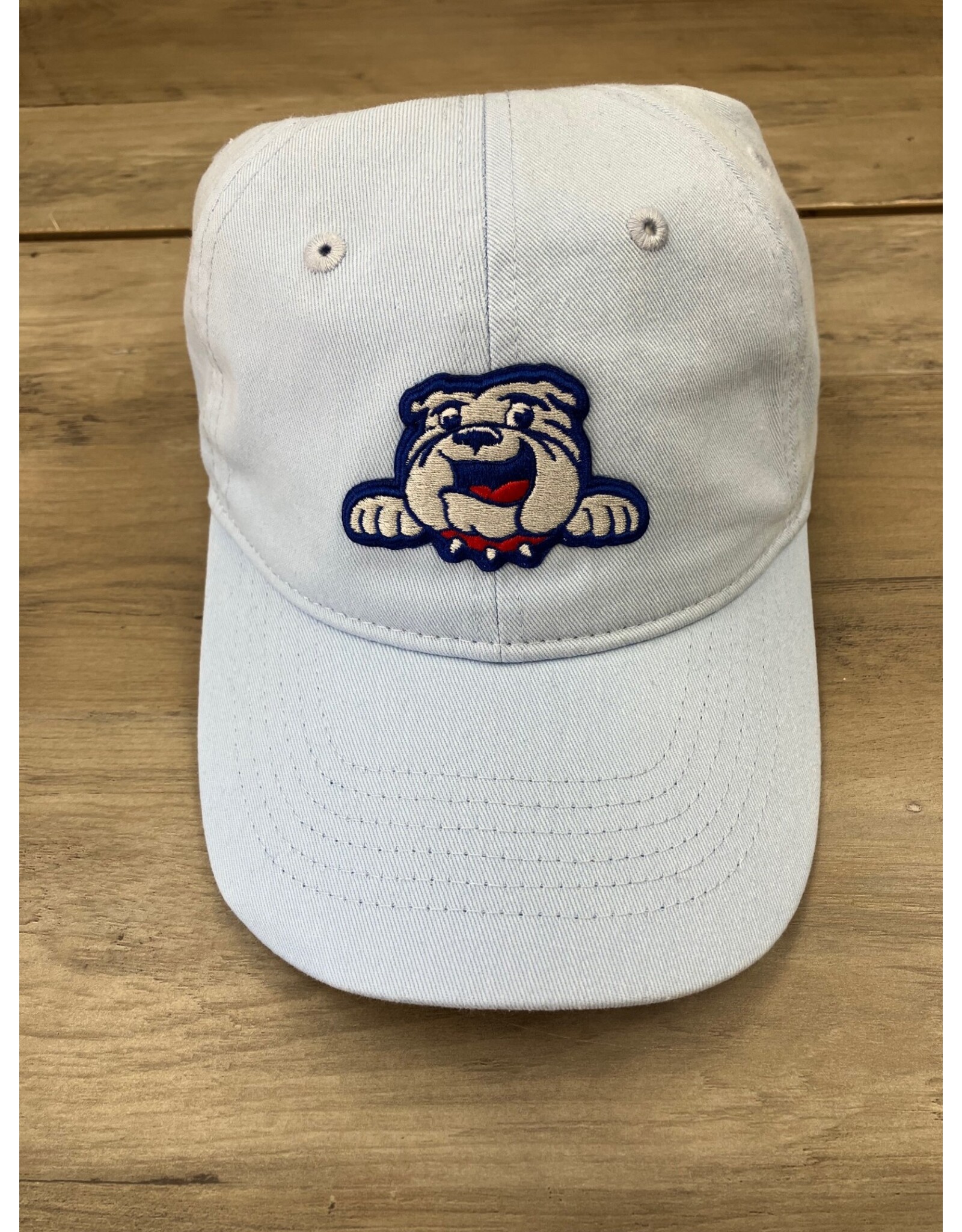 OLPS LIGHT BLUE HAT
