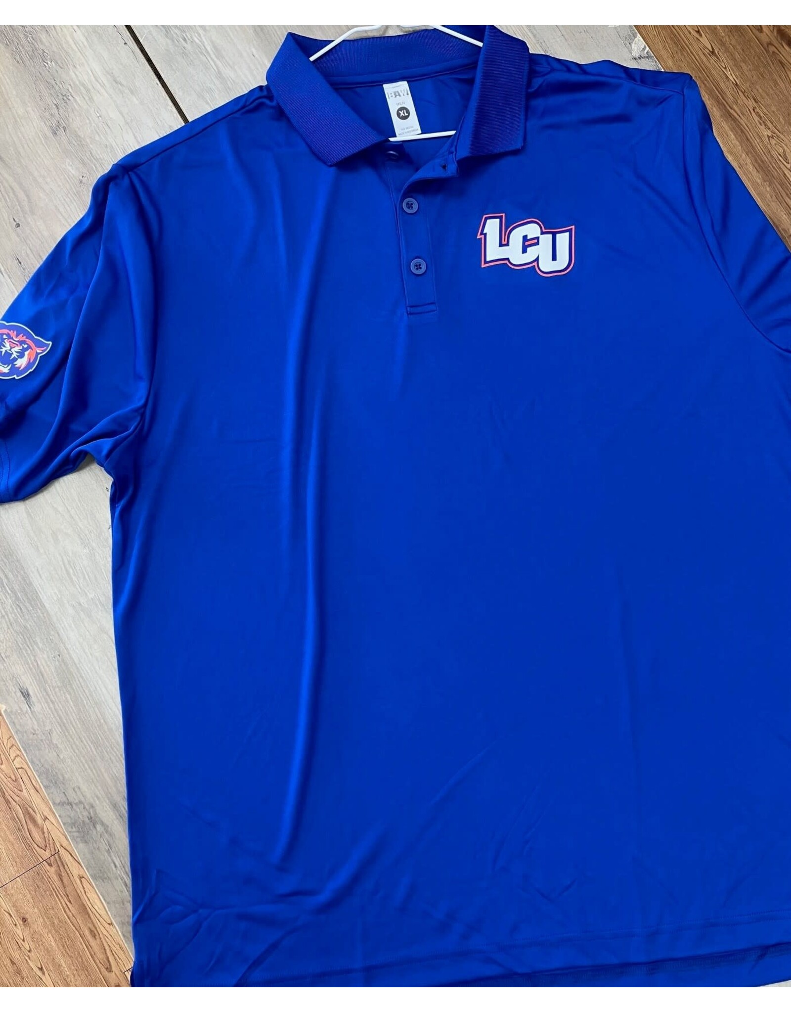 LCU Royal Polo