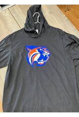 Wildcat Hooded Tee Long Sleeve ORDER