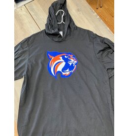 Wildcat Hooded Tee Long Sleeve ORDER