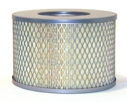 Air Filter, Toyota Land Cruiser - Diesel models 40, 60, 70 & 80 series - 17810-68030