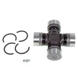 U-joint, Large Style - Land Cruiser 40, 60, 70, 80 Series 64mm Yoke - ( 04371-60210) 04371-36030 (GMB )