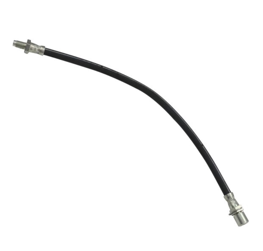 Rear Center/Inner Brake Hose - Land Cruiser 60 & 70 Series (suits lifted vehicles) - 96940-34405