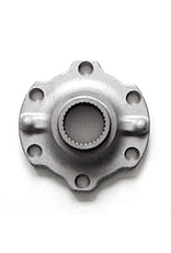 Drive Flange, Front Axle - Land Cruiser 80 Series - early short spline type - use only w/early birfield