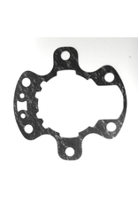 Gasket, Hub Cover Outer - Electric Locking Hub - LJ78 Prado, KZJ7x, HZJ7x, PZJ7x (each) - 43531-60031