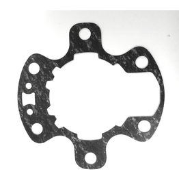 Gasket, Hub Cover Outer - Electric Locking Hub - LJ78 Prado, KZJ7x, HZJ7x, PZJ7x (each) - 43531-60031