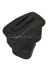 Boot, Parking Brake Bellcrank - Land Cruiser & Hilux models - 47633-35020