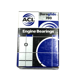 ACL Duraglide 780 Tri-Metal Connecting Rod Bearings, Set - 1HZ, 1HDT, 1HDFT - Standard size (BEB) - 6B8396-STD