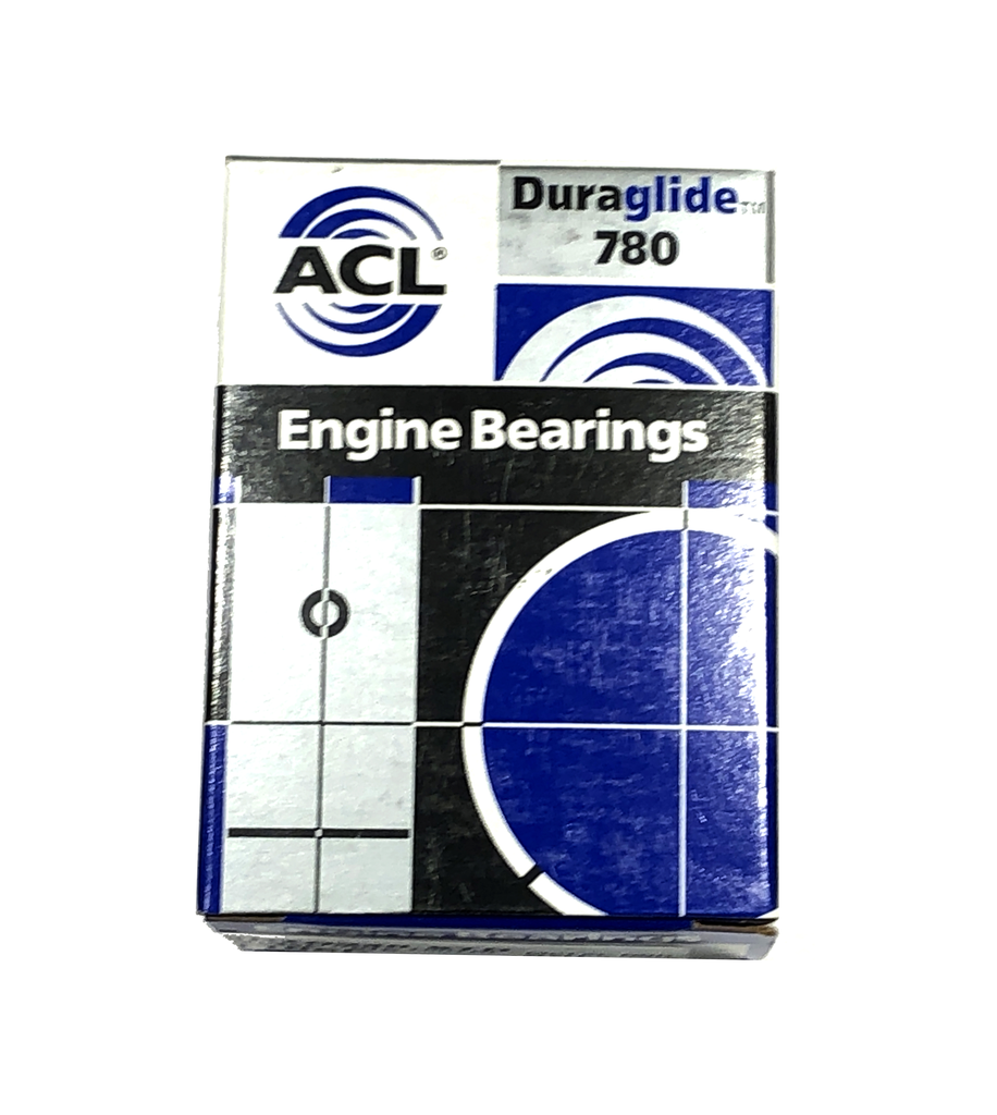 ACL Duraglide Rod Bearings 1HDT, 1HZ, 1HDFT (Std.) RADD Cruisers