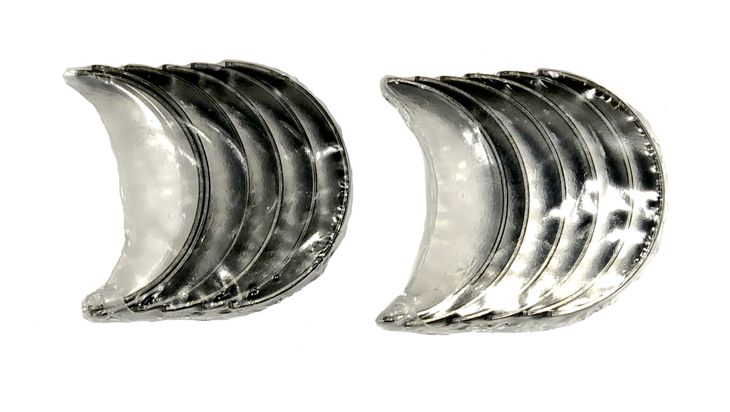 thumbnail image 2 of ACL Connecting Rod & Main Bearings Set For Honda Accord 98-02 F23A1 F23A4 F23A5 2 of 5