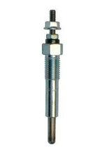 Glow Plug, 11V - Isuzu Bighorn 4JG2 3.1 Litre Engine - HKT (Japan)**