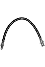 Brake Hose, Front / Rear - Land Cruiser 60, 70 Series - 15" - 96940-33805