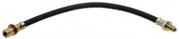 Brake Hose, Front / Rear - Land Cruiser 60, 70 Series - 15" - 96940-33805