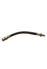 Brake Hose, Front Outer - Land Cruiser 40 series - inverted flare ends - 9.25" w/front disc brakes - 96910-32305