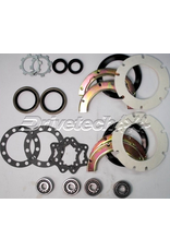 Swivel Hub/Knuckle Kit SH21 - Suzuki Samurai, Sierra, Jimny & related models - SJ410, SJ413