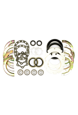 Swivel Hub/Knuckle Kit SH21 - Suzuki Samurai, Sierra, Jimny & related models - SJ410, SJ413